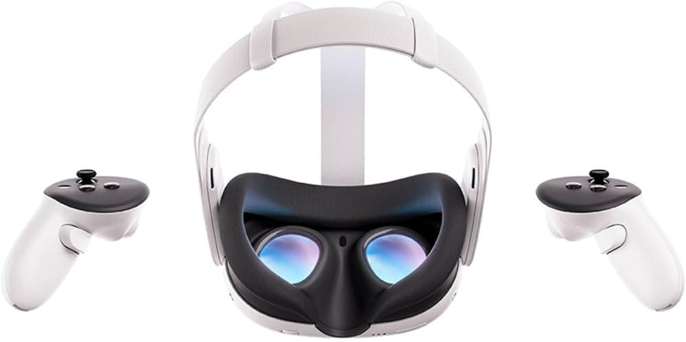 Meta Quest 3 256GB New Mixed Reality VR Headset